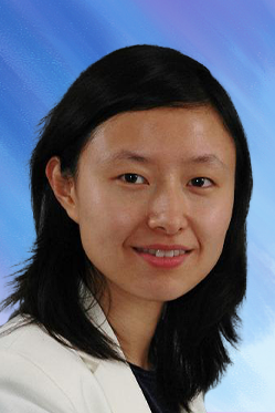 Photo of Lili Qiu